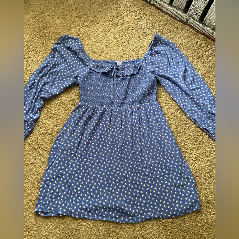 American Eagle Midi Dress